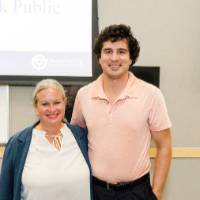 Outstanding Preceptor Awards 20258